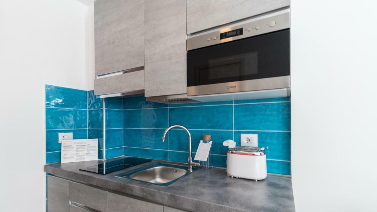 Italianway - Napo Torriani 22 B Apartment Milan Exterior photo