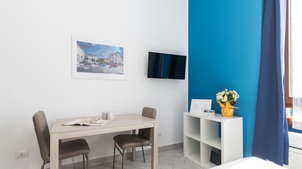 Italianway - Napo Torriani 22 B Apartment Milan Exterior photo