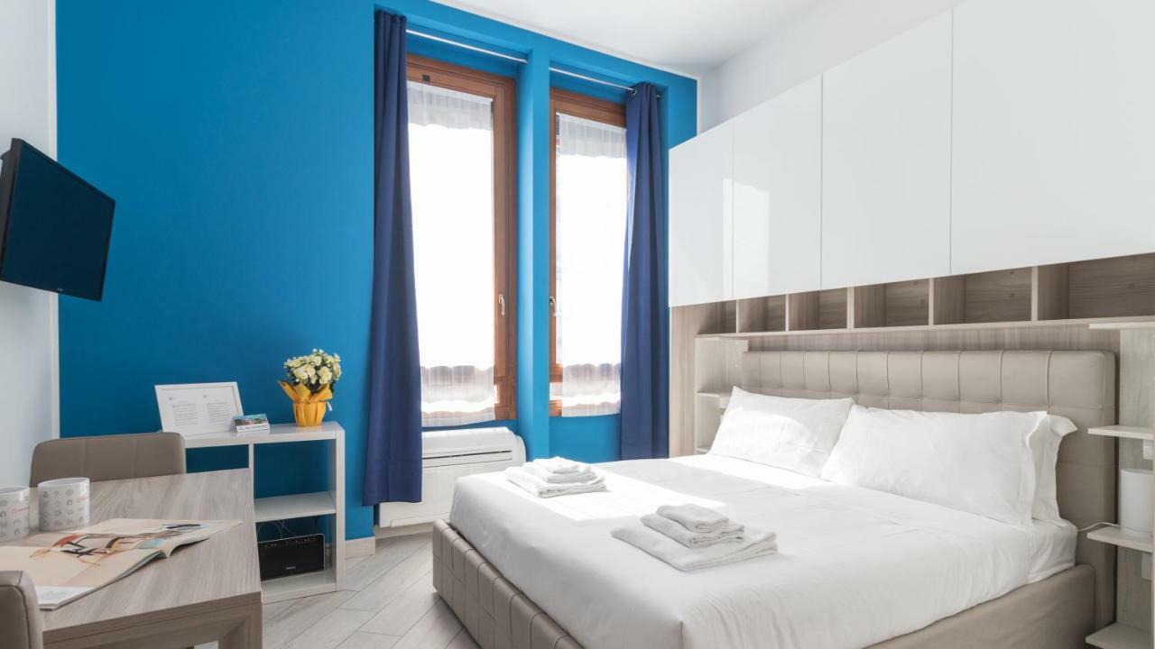 Italianway - Napo Torriani 22 B Apartment Milan Exterior photo