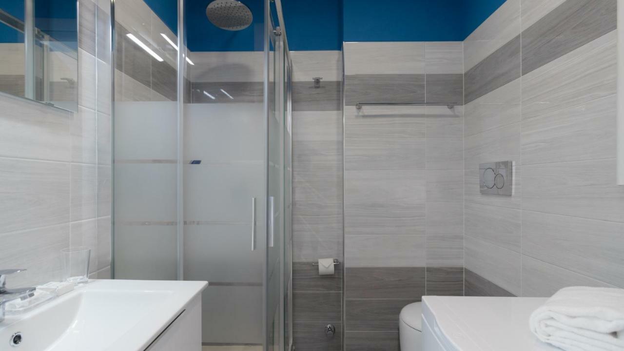 Italianway - Napo Torriani 22 B Apartment Milan Exterior photo