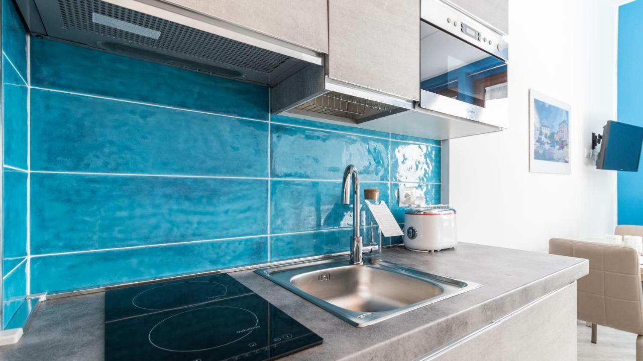 Italianway - Napo Torriani 22 B Apartment Milan Exterior photo